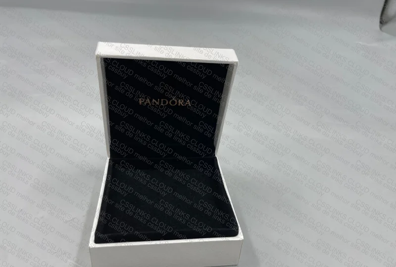 Pandora Bracelet 5