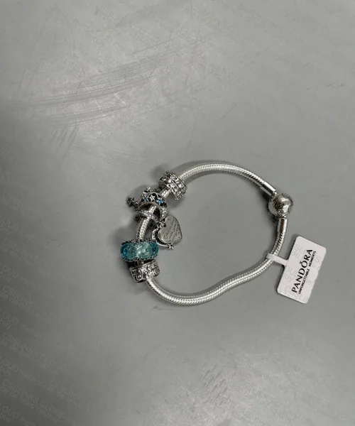 Pandora Bracelet 7