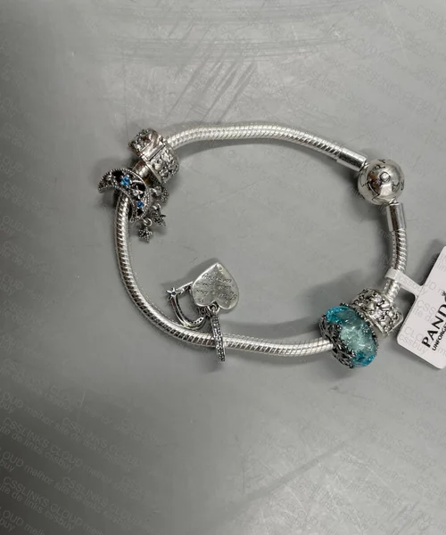 Pandora Bracelet 8