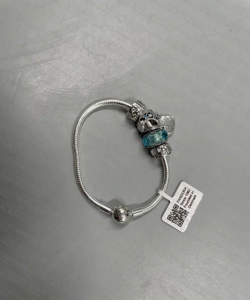 Pandora Bracelet 9