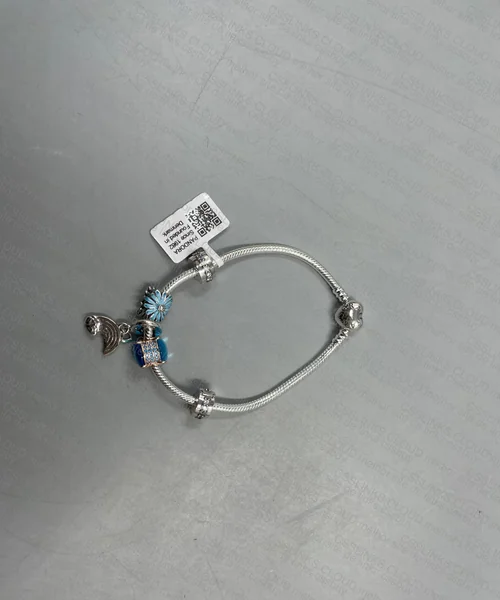 Pandora Bracelet