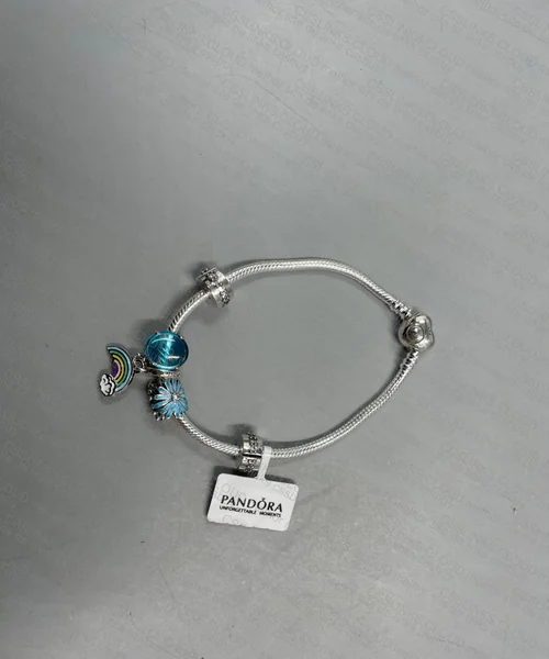 Pandora Bracelet 2