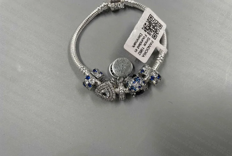 Pandora Bracelet