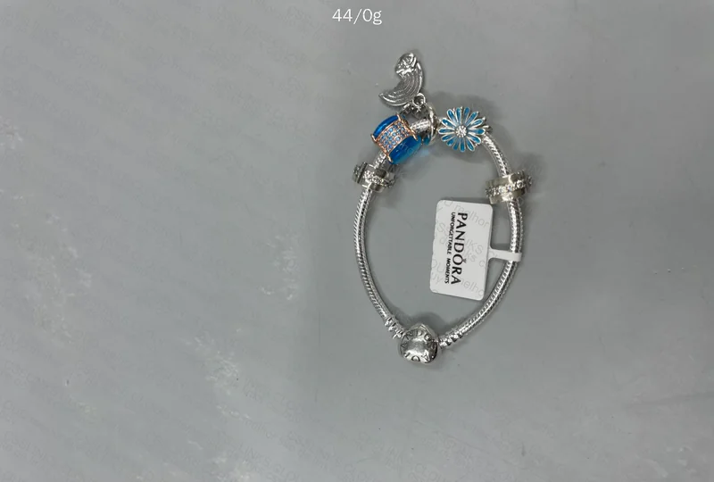 Pandora Bracelet