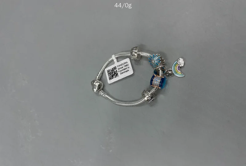 Pandora Bracelet 2