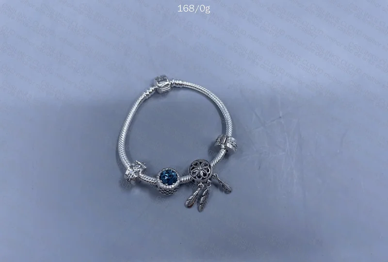 Pandora Bracelet 2