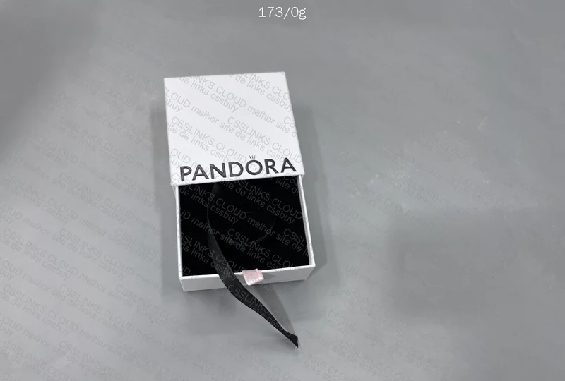 Pandora Bracelet 5