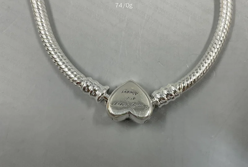 Pandora Bracelet