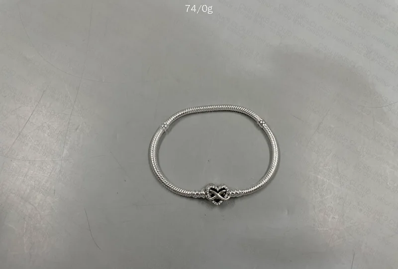 Pandora Bracelet 2