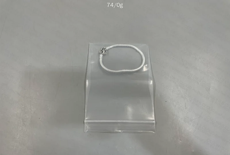 Pandora Bracelet 3