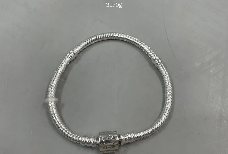 Pandora Bracelet 2