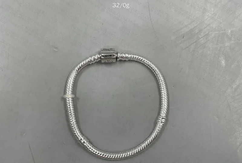 Pandora Bracelet 3