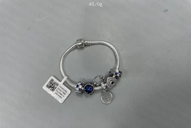 Pandora Bracelet