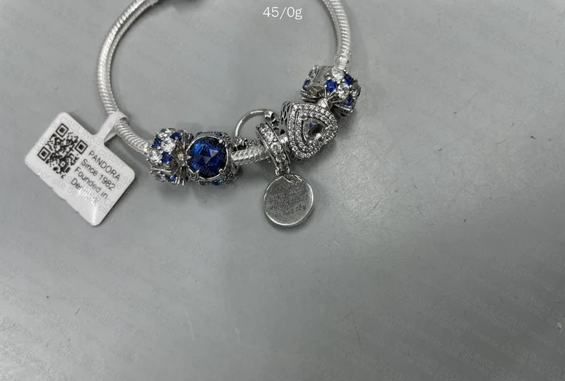 Pandora Bracelet 2