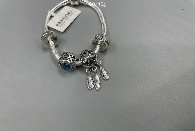 Pandora Bracelet