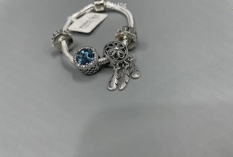 Pandora Bracelet 5