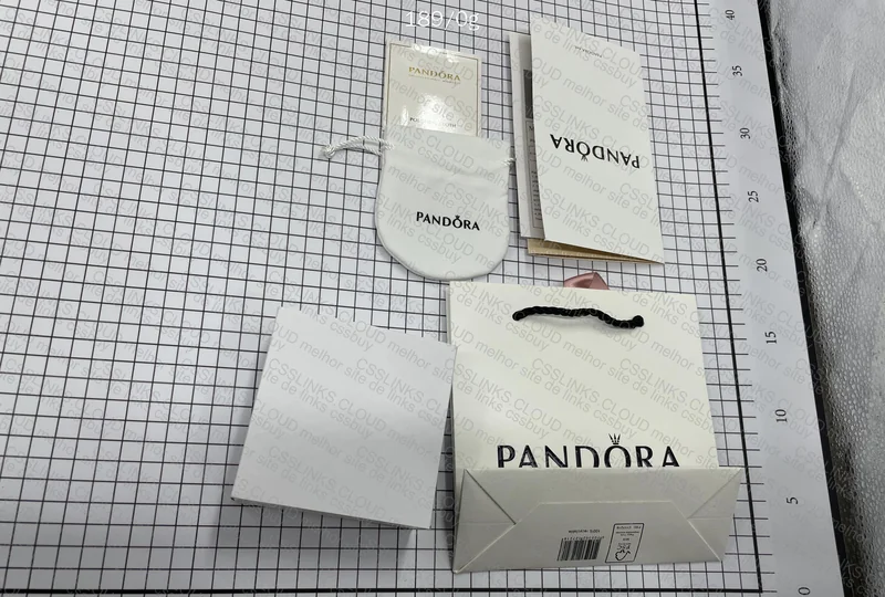Pandora Bracelet