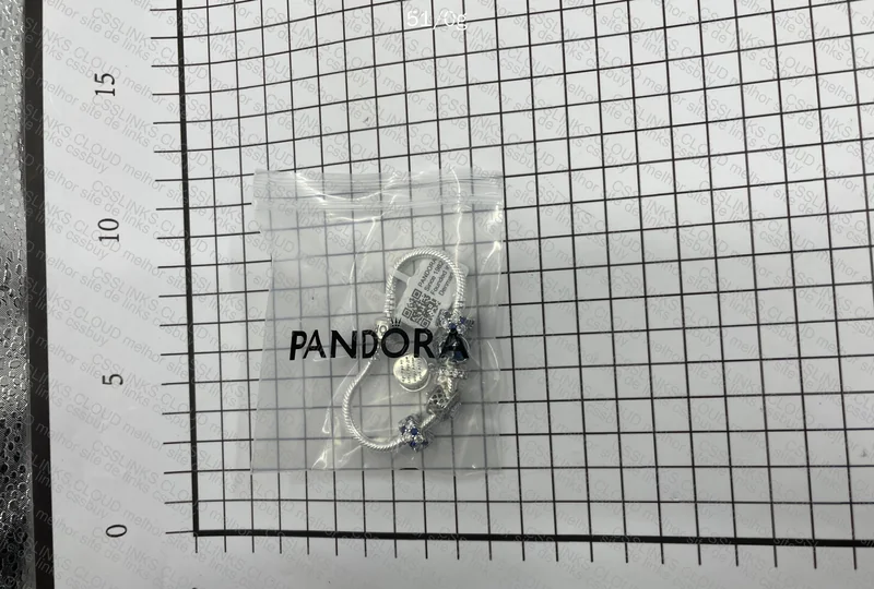 Pandora Bracelet 5