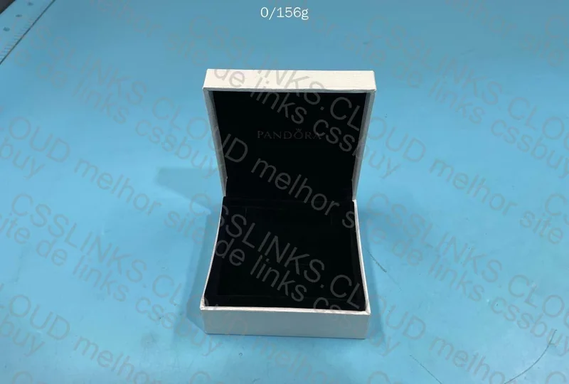 Pandora Bracelet 6