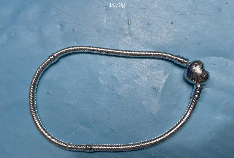 Pandora Bracelet