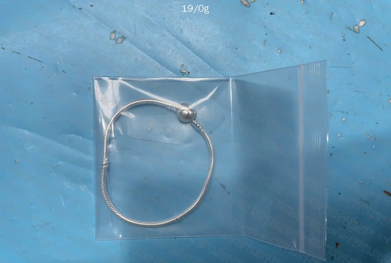 Pandora Bracelet 2