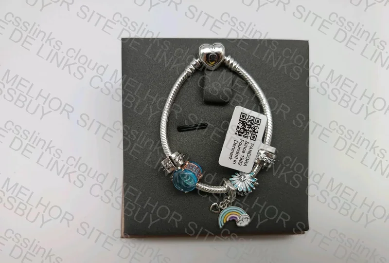 Pandora Bracelet