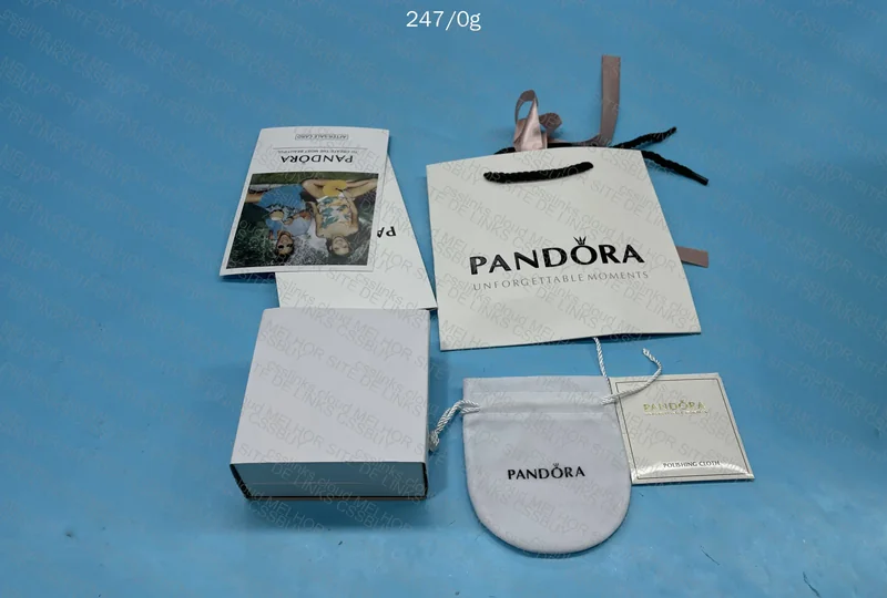 Pandora Bracelet 2
