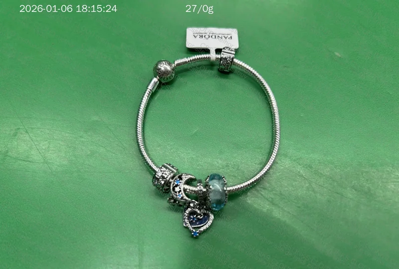 Pandora Bracelet 5