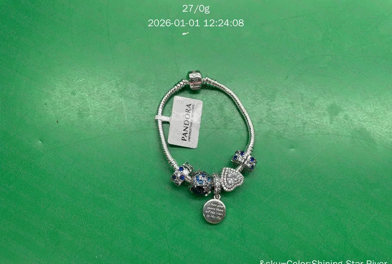 pulseira pandora