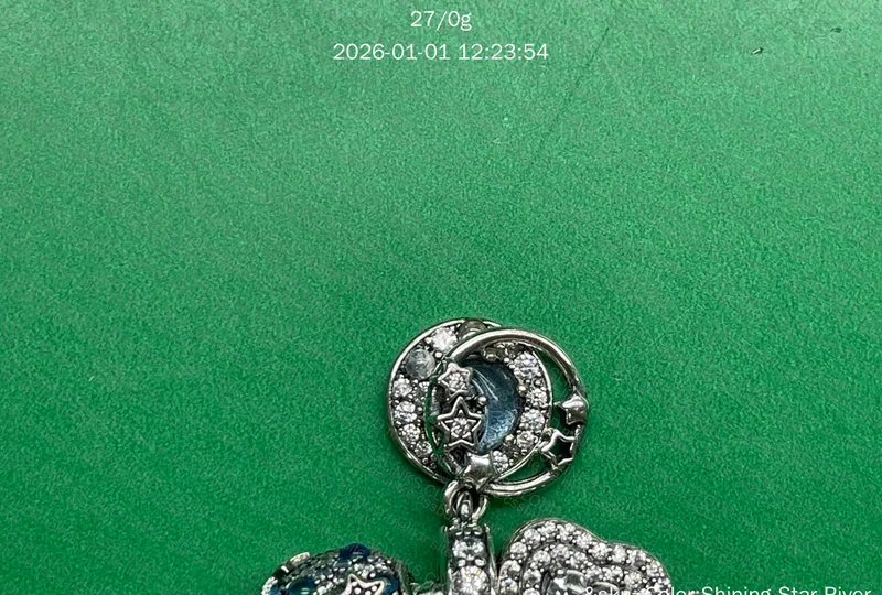 pulseira pandora 2