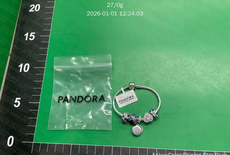 pulseira pandora 3