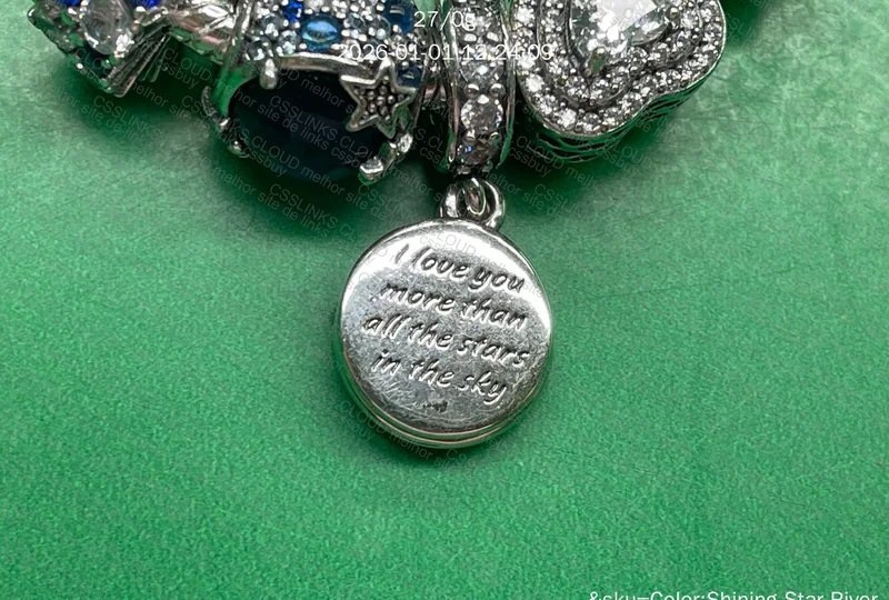 pulseira pandora 5