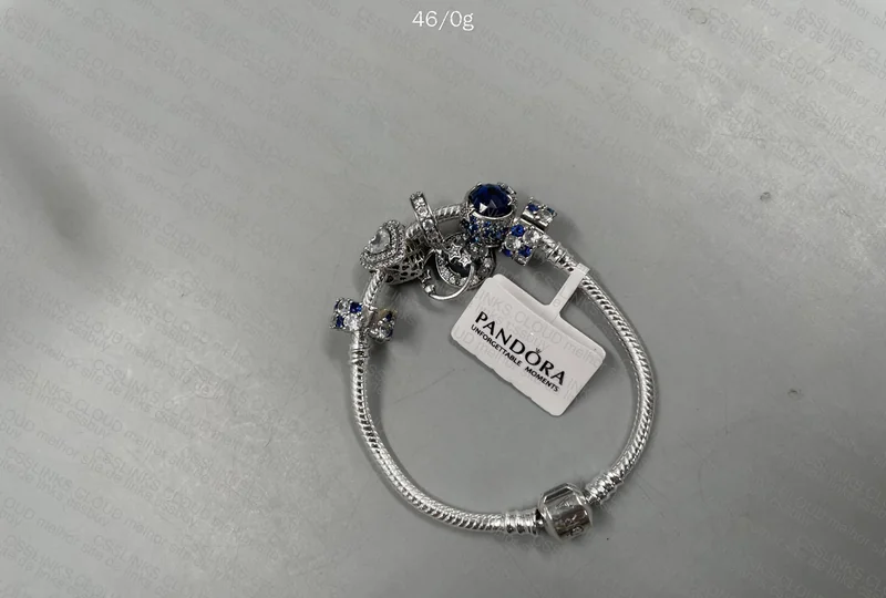 Pandora 925 Bracelet