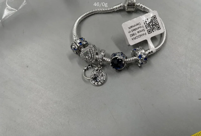 Pandora 925 Bracelet 2