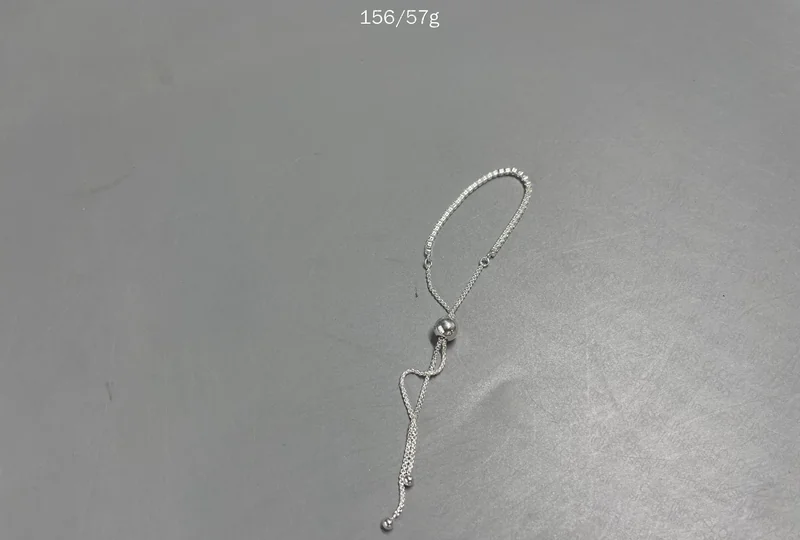 Basic Pandora Bracelet