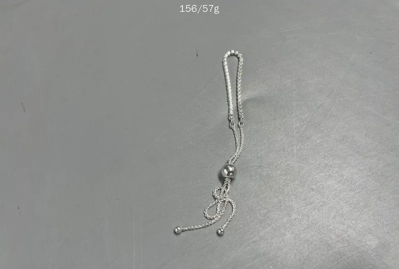 Basic Pandora Bracelet 2