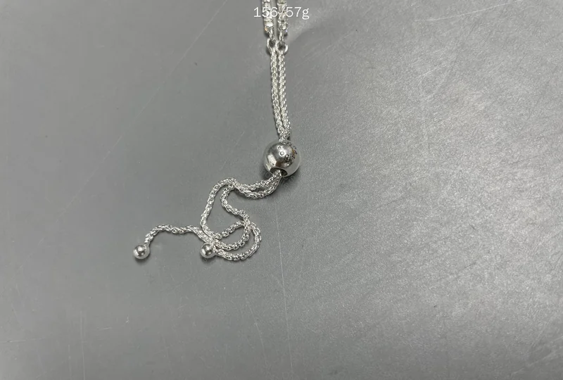 Basic Pandora Bracelet 3