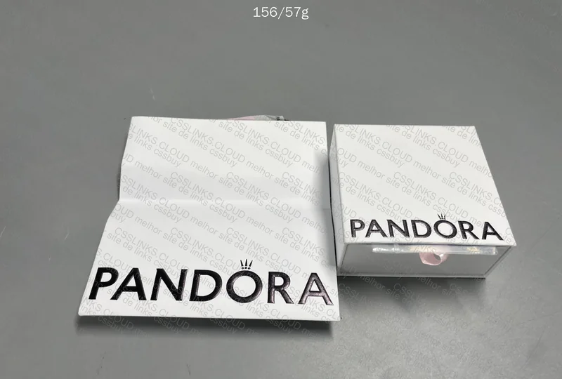 Basic Pandora Bracelet 4