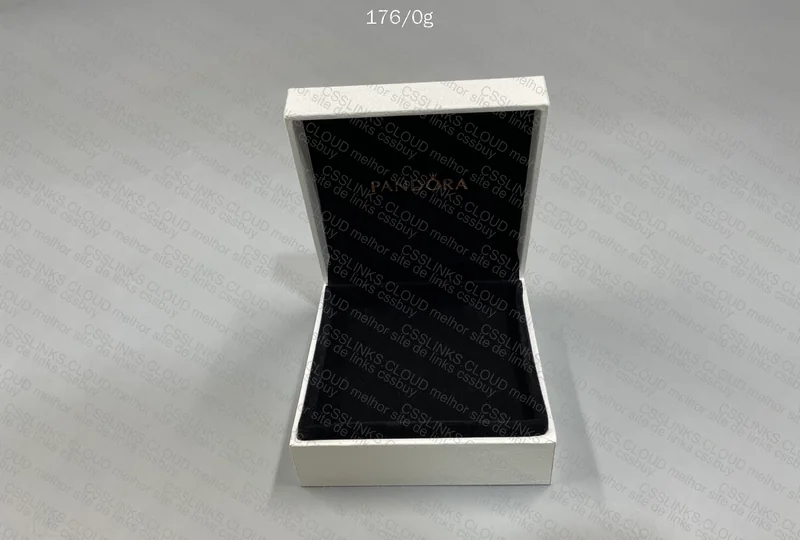 Pandora Bracelet with Packaging (Help) 5