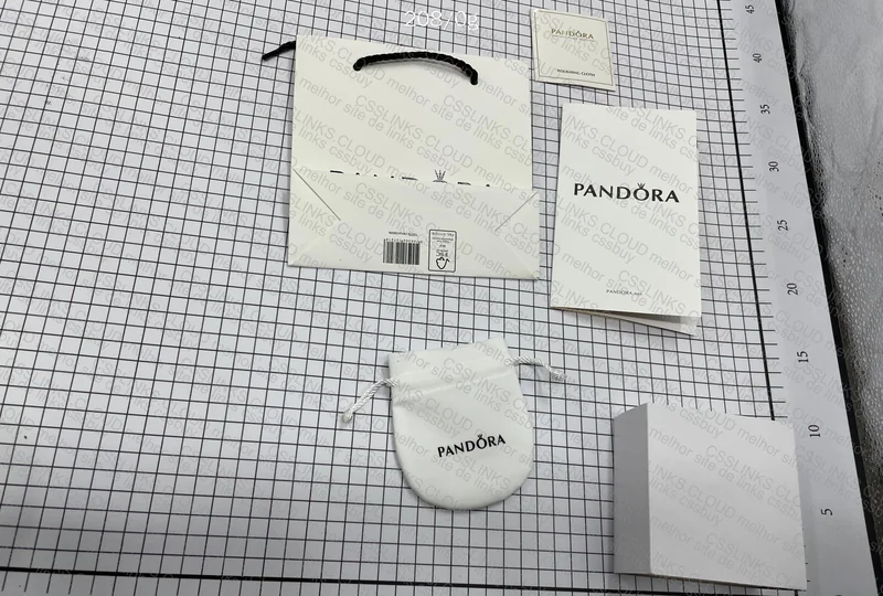 Pandora Bracelet What Do You Think?