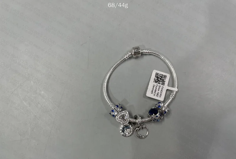 Pandora Bracelet for 👑