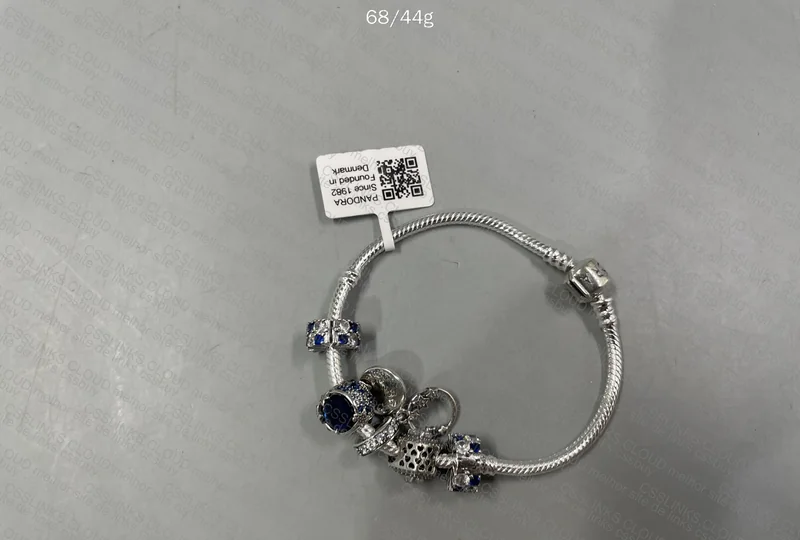 Pandora Bracelet for 👑 2