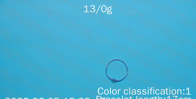 Pandora Rigid Bracelet GL?