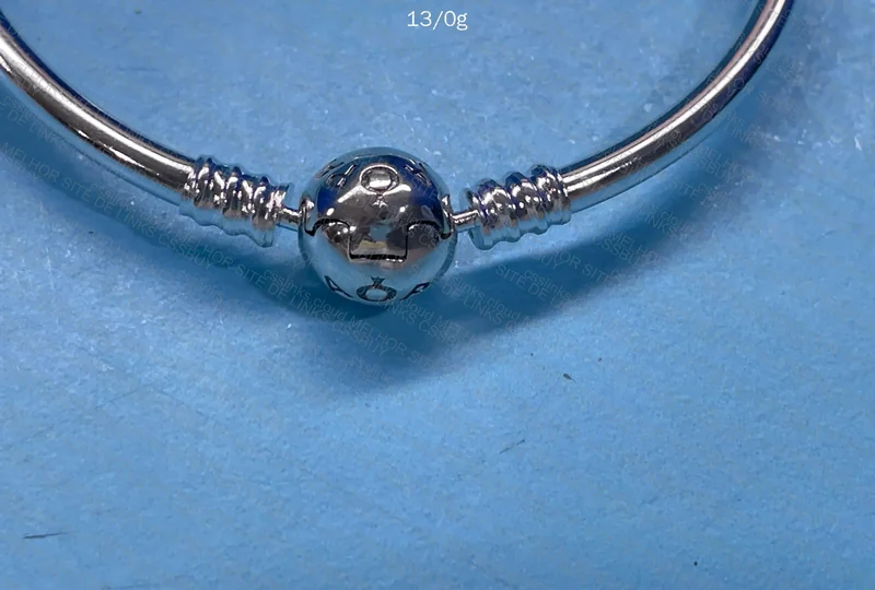 Pandora Rigid Bracelet GL? 2