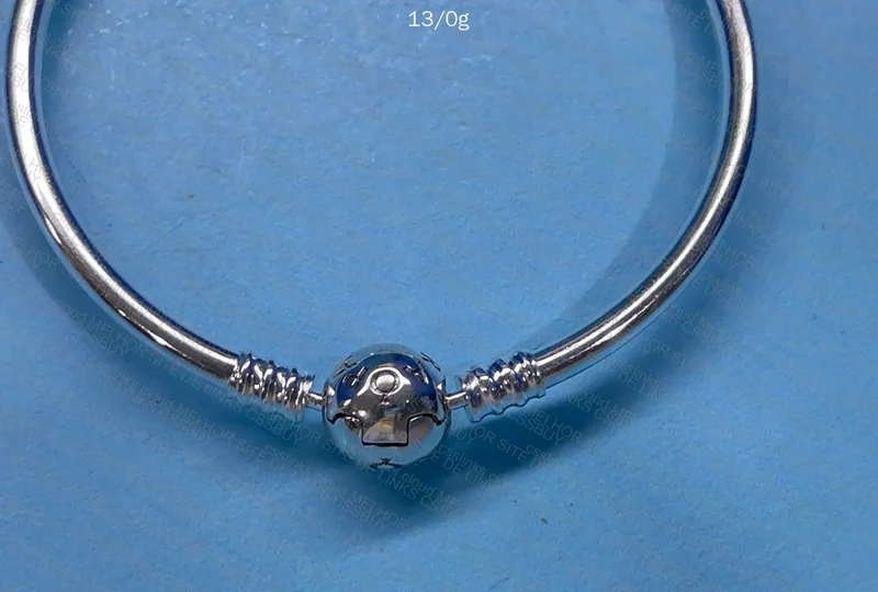 Pandora Rigid Bracelet GL? 3