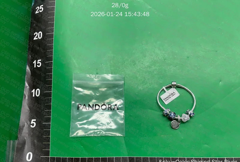 Pulseira Pandora S925