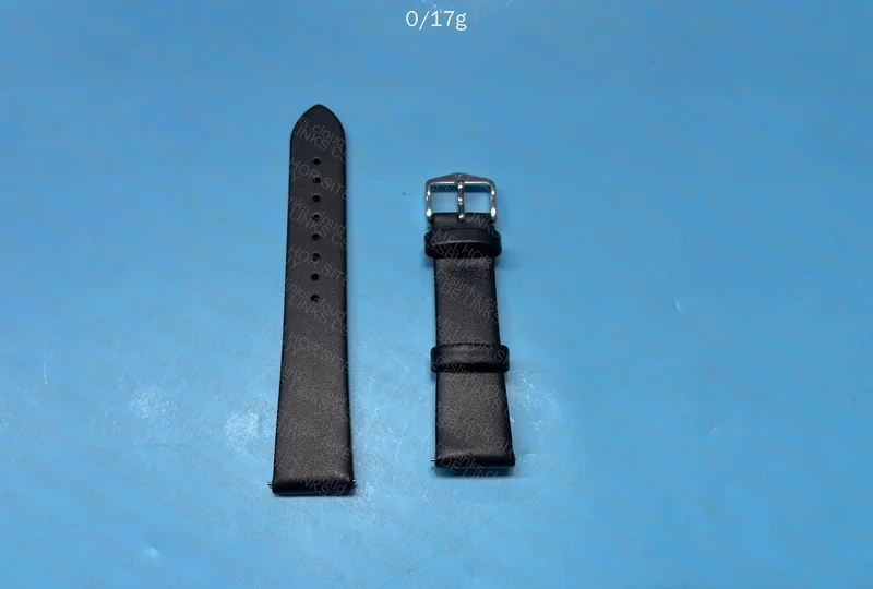 Bracelet for Hirsch Watch 2