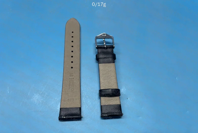 Bracelet for Hirsch Watch 3