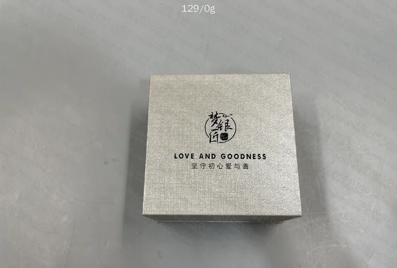 Bracelet (925 silver?) 2