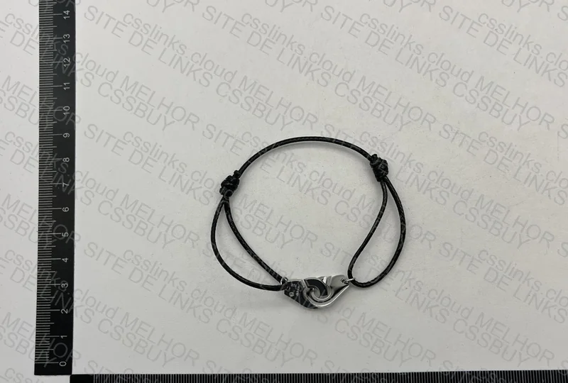 Black Bracelet 3